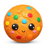 Chocolate Cookie Squishy