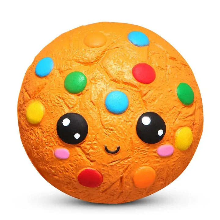 Chocolate Cookie Squishy