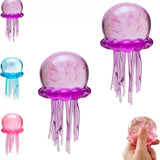 Jellyfish Squishy