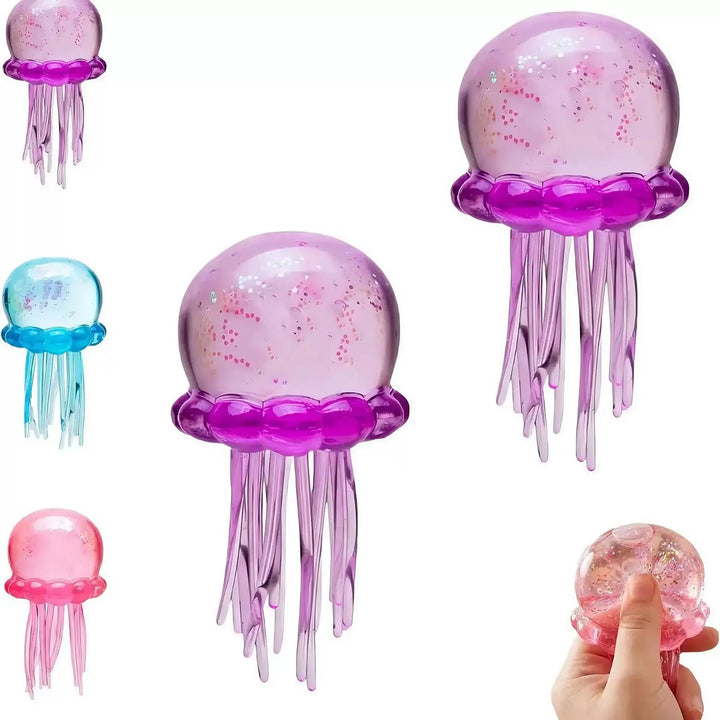 Jellyfish Squishy