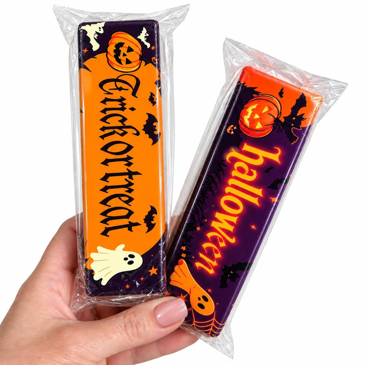 Halloween Butter Squishy 14 cm