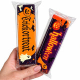 Halloween Butter Squishy 14 cm