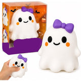 Ghost Squishy Halloween 13 cm
