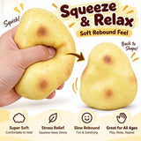 Squishy patate