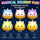 Unicorn Bao Mystery Box