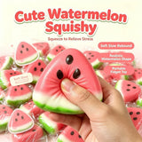 Watermelon Squishy